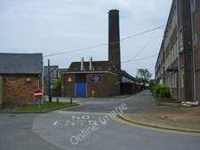 Photo 6x4 Rugby-Warwickshire College Part of what was previously Rugby Te c2011