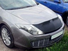 AUTO BRA kompatibel mit Renault Laguna Coupe Bj. 2008 - 2012 Steinschlagschutz