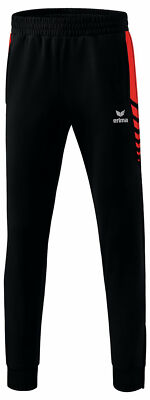 Erima Six Wings Worker Hose Kinder Neu!