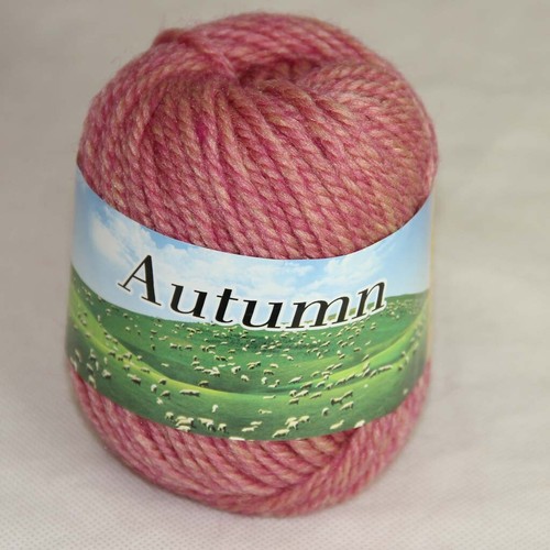 AIP Sale 9 Balls X50gr DIY Hand Knitting Yarn Soft Blankets Wool Silk Velvet 05 - Picture 13 of 14