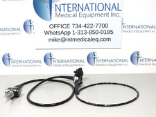 Olympus GIF-XQ140 Gastroscope Endoscopy Endoscope