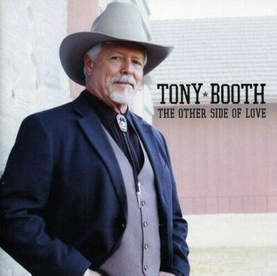 Tony Booth ''The Other Side of Love''