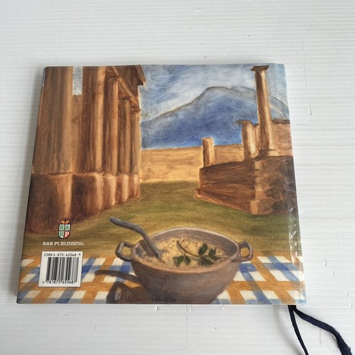 Risotto Around The World By Tamara Milstein Basic Traditional Mediterranean Vtg - Picture 2 of 17