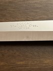 Accord 10” Slicer/carving Knife Beautiful Wooden Handle, Made In Canada — photo 4