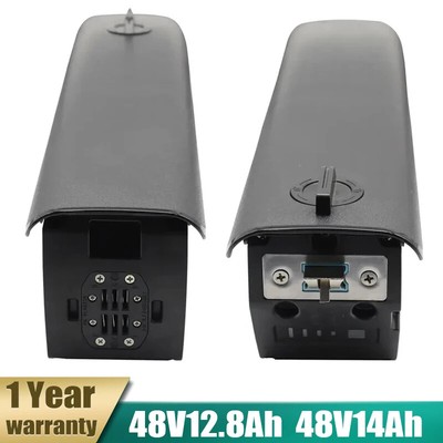 48V reention ebike battery 10.4ah 14ah for YIFEI EBIKE HIMO C26 ebike battery