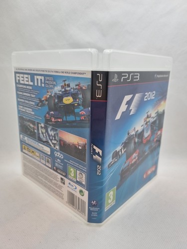 200+ Sony PS3 Games Bundle Joblot - Pick your own games! *Multi-Buy Discount* - Picture 185 of 584