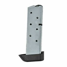 NEW Kimber Micro 9 Stainless 7 Round Magazine 1200845A 