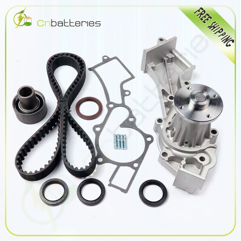 Timing Belt Kit Water Pump For Nissan Xterra Frontier 96-04