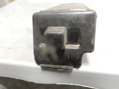 【KzK様】専用 Kawasaki OEM Toolcase Tool Case 1985-1997 ZX600 Ninja 32099