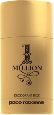 Paco Rabanne 1 Million Deo Stick für Herren 75 g