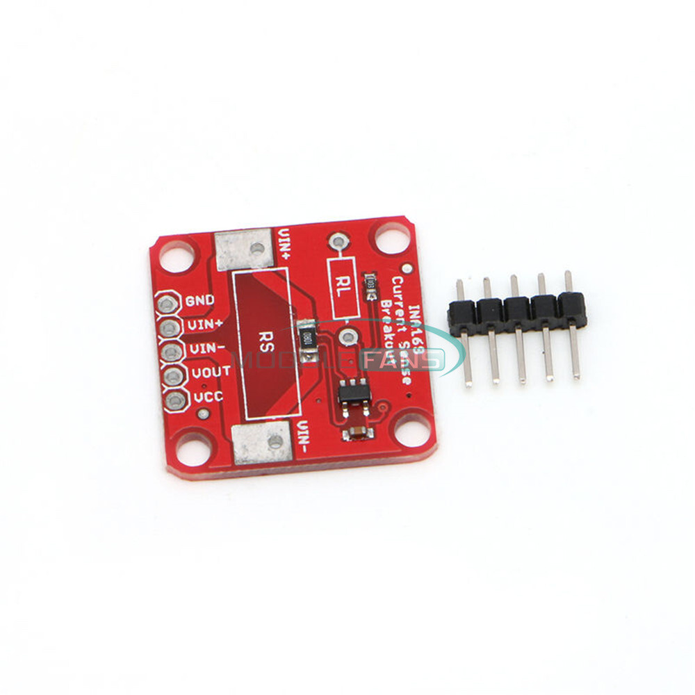 INA219 High Side DC Current Sensor Breakout - 26V å±3.2A Max