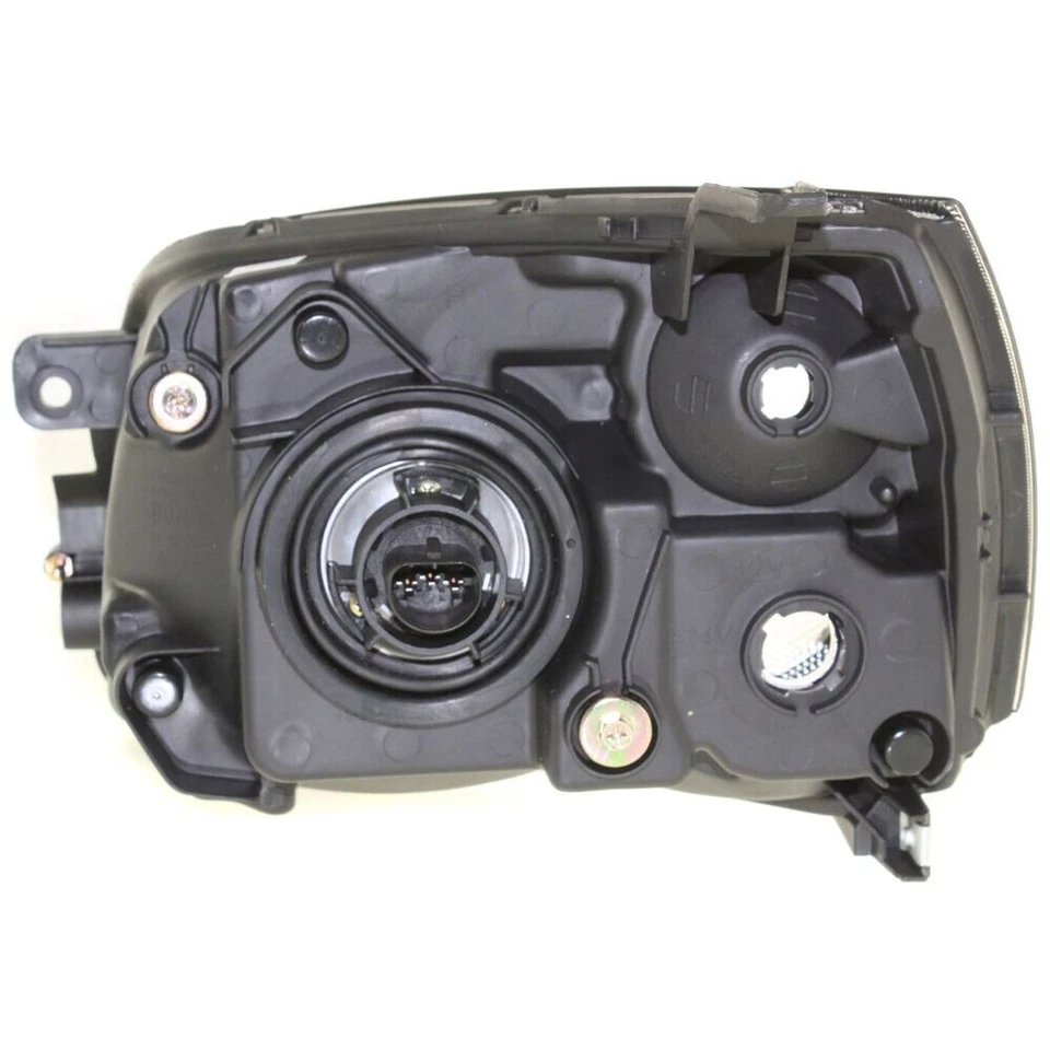 Headlight For 2005 2006 2007 Mitsubishi Galant Right With Bulb Foto 4 de 4