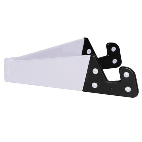 1PC Adjustable Mobile Phone Stand Holder Rack For Smart Phone iPad & Tablet PC☋ - Picture 7 of 19