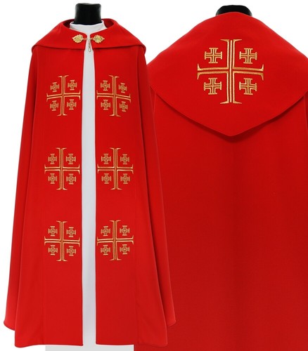 Disfraz de Santa Claus San Nicolás Traje Papá Noel Vestimenta de Navidad SC2 - Imagen 4 de 11