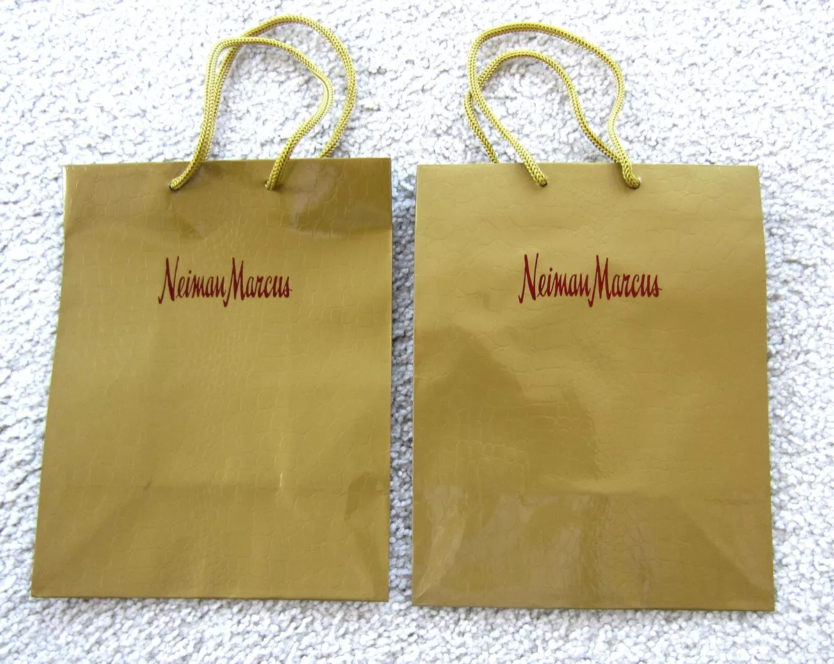 Neiman Marcus, Bags