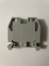 ALLEN BRADLEY 1492-W16S Terminal Block