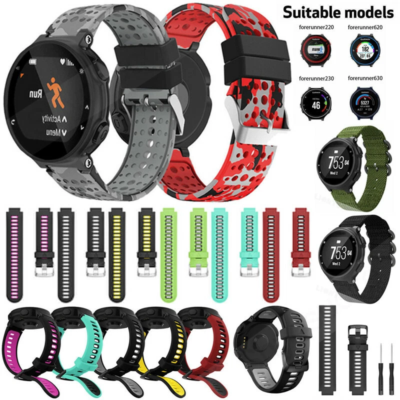 Garmin forerunner 735xt shop o 235