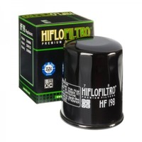 Hiflo ÖLfilter Passend FüR Victory Boardwalk 1800 Bj. 2013-2015