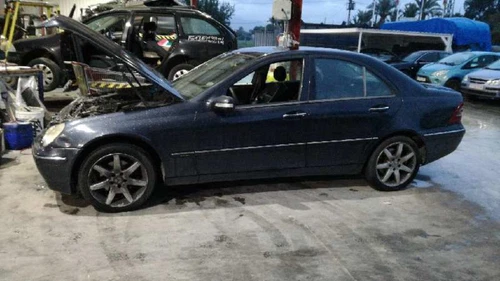 0044203283 Pinza De Freno Delantera Derecha para MERCEDES-BENZ CLASE C ( 1649166 - Imagen 4 de 10