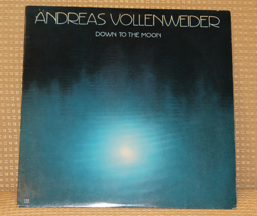 Lot 80's Rock, Pop, Jazz, Blues, Country & More Vinyl LPs -You Choose $5.98 & Up - Foto 69 di 108