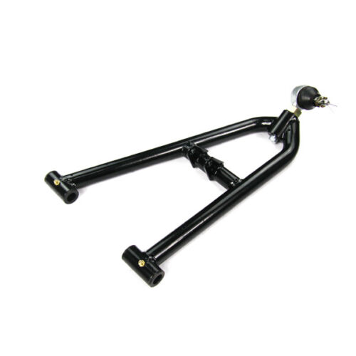 Fit 87-06 Yamaha Banshee 350 YFZ350 Front Upper Lower A-Arm +2+1 Wider Extender - Picture 2 of 10