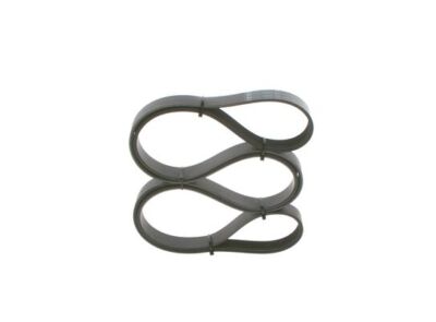 BOSCH 1 987 945 714 V-Ribbed Belt for ALFA ROMEO BMW CHEVROLET FIAT LANCIA NISSA