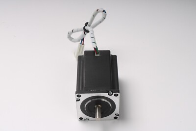 YAKO YK60HB86-05A Schrittmotor 2 Stufen