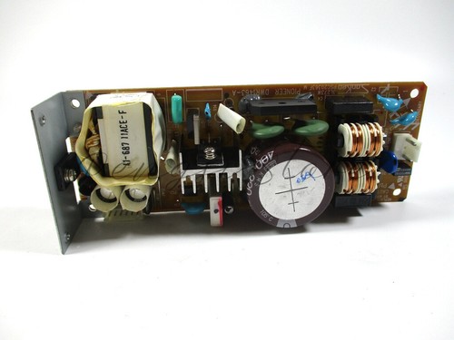 1PC CDJ850 CDJ900 CDJ2000 Power Supply Board for Disc Player - Picture 6 of 9