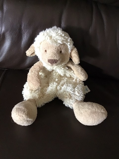 jellycat lollie lamb