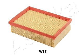 ASHIKA (20-0W-W15) Luftfilter für OPEL CHEVROLET - Bild 1 von 1
