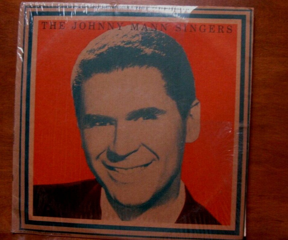 The Johnny Mann Singers | eBay