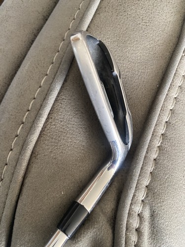 Nike Nexcor VRS Single Iron A Wedge UniFlex eje de acero diestro 36” True Temper - Imagen 8 de 10