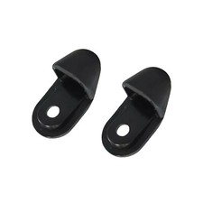For Mazda For Miata Parts Pair Of Roof For Hardtop Latches Part Number Na01r1311