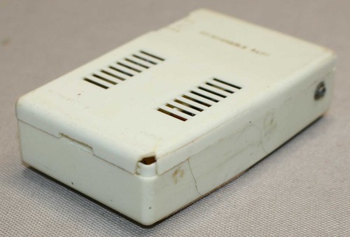 Nagoya six transistor radio vintage 1960 made in Japan, RARE! - Foto 9 di 14