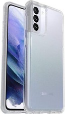 OtterBox Symmetry Clear Case for Samsung Galaxy S21 5G - Stardust