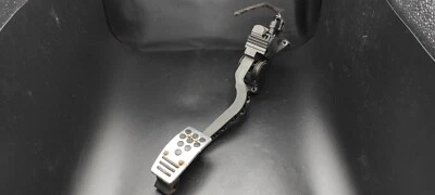 Alfa Romeo 147 1.9JTD 16V 2002 LHD Throttle Gas Pedal 0281002380 46755863 - Photo 1/4
