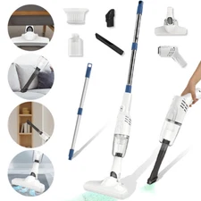 Cordless Vacuum Cleaner 7 in 1 Powerful Lightweight Stick Vacuum w/ HEPA Filter