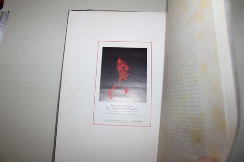 1903 Printers' pie a festival souvenir of the Printers' Pension Corporation pbk - Picture 11 of 13