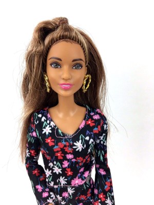 barbie fashionista number 73