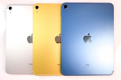 Apple iPad 10.9 Apple iPad 10.9