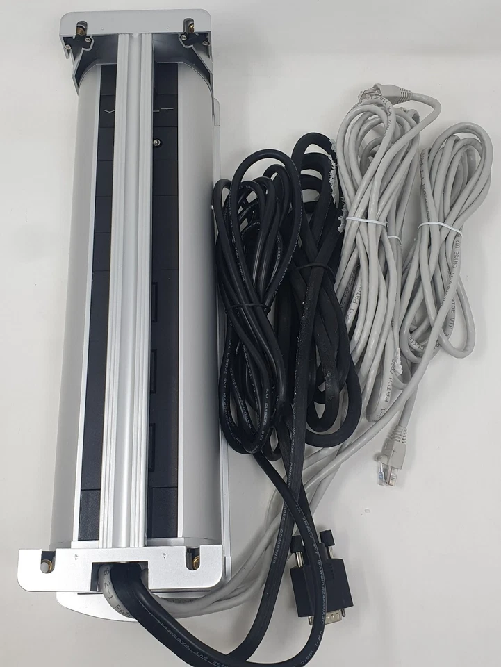 Vault BTC-001-ULPP2C Conference Table Vault 6ft Cable - Image 2 of 2