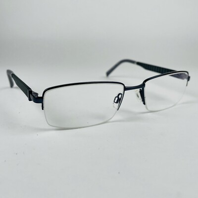 SPECSAVERS eyeglasses BLUE SQUARE glasses frame MOD: 30690011 | eBay UK