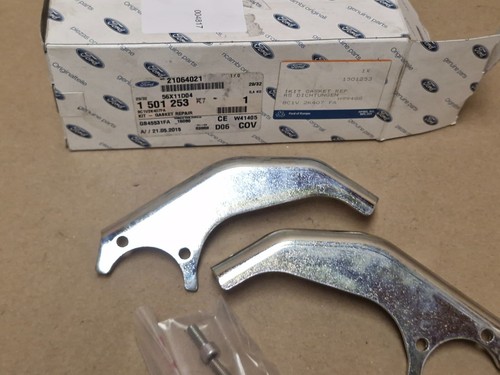 Ford Transit Mk3 2007-auf Bremssattelhalterung Bush Kit 1501253 NEU ORIGINAL - Bild 10 von 13