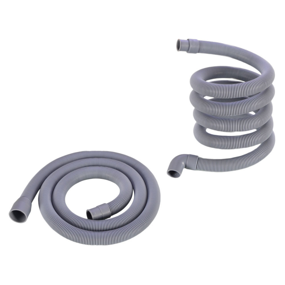 Washers Hose Drain Pipe Washing Machine Connector Extension