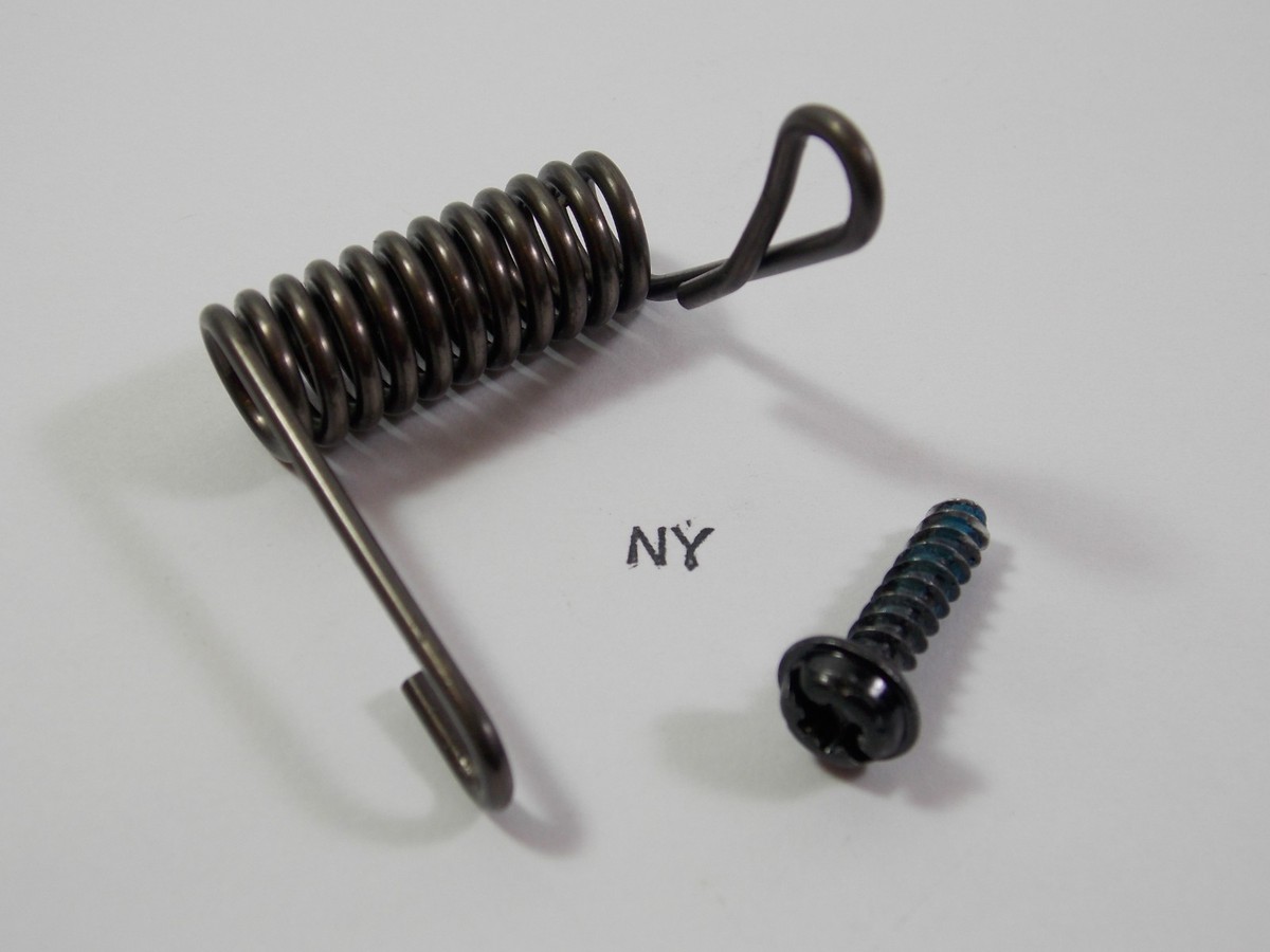 Right Spring RYOBI RY3818 38cc 18