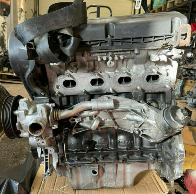 Motor Opel 1.8 Ecotec Z18XER Astra Signum Vectra Zafira ca. 71000Km Komplett