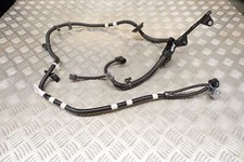 TOYOTA HIGHLANDER 2021 2.5HYBRID REAR ELECTRIC MOTOR WIRING 82164-0E270 OEM