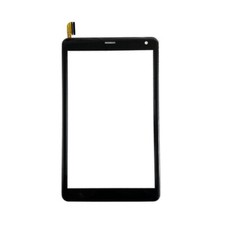 8 inch Touch Screen Panel Digitizer Glass For MJK-GG080-1622-FPC