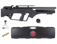 Hatsan BullMaster Semi Auto PCP Precharged Pneumatic Air Rifle
