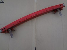 1999 - 2004 Mustang Cobra Red Rear Bumper Oem Sku G239